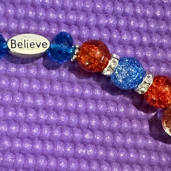 Swarovski Glass Sun Catcher - Picture 8 of 9